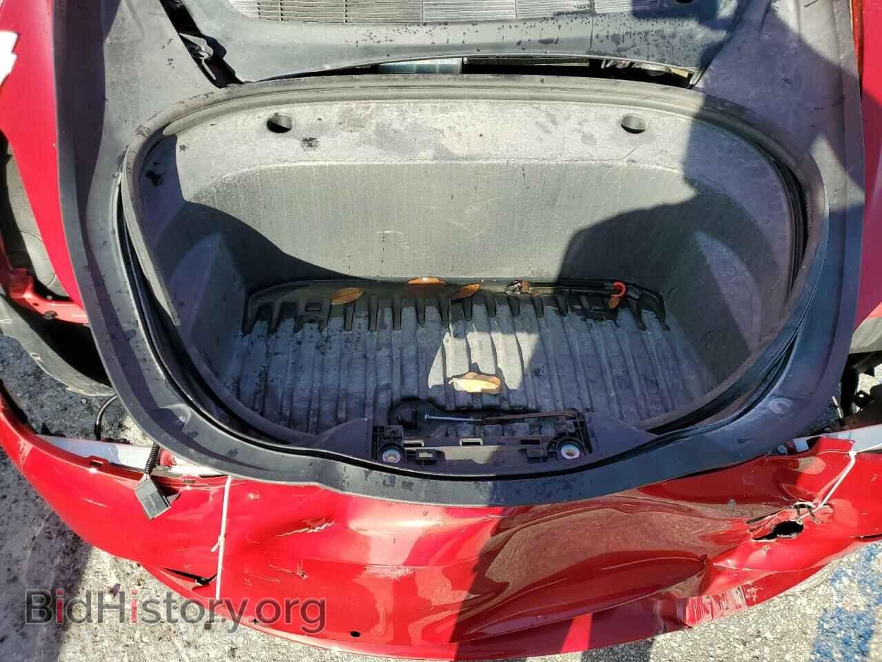 2021 TESLA MODEL 3 - VIN: 5YJ3E1EA8MF921931 - Фото 11