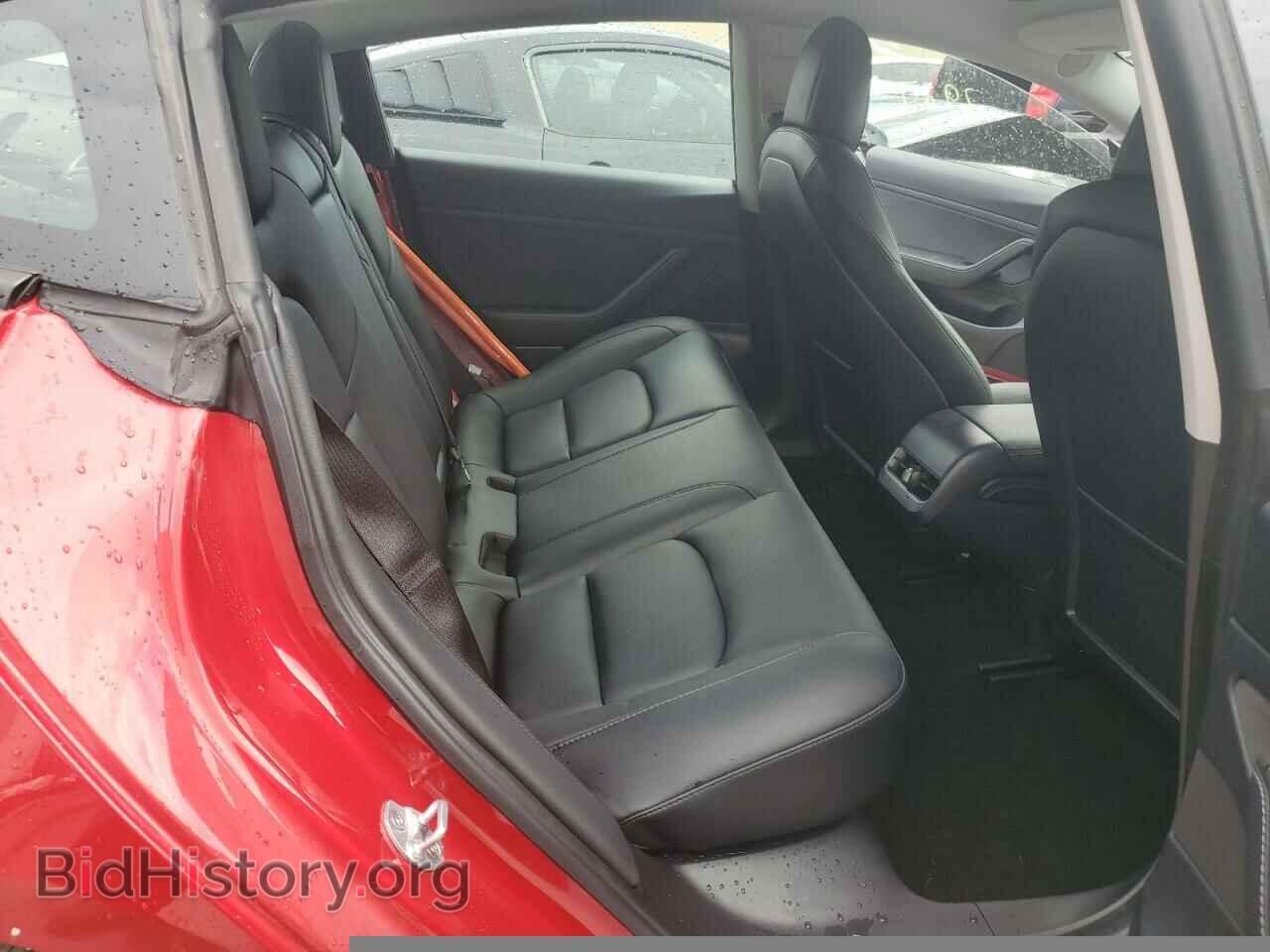 2021 TESLA MODEL 3 - VIN: 5YJ3E1EA8MF921931 - Фото 10