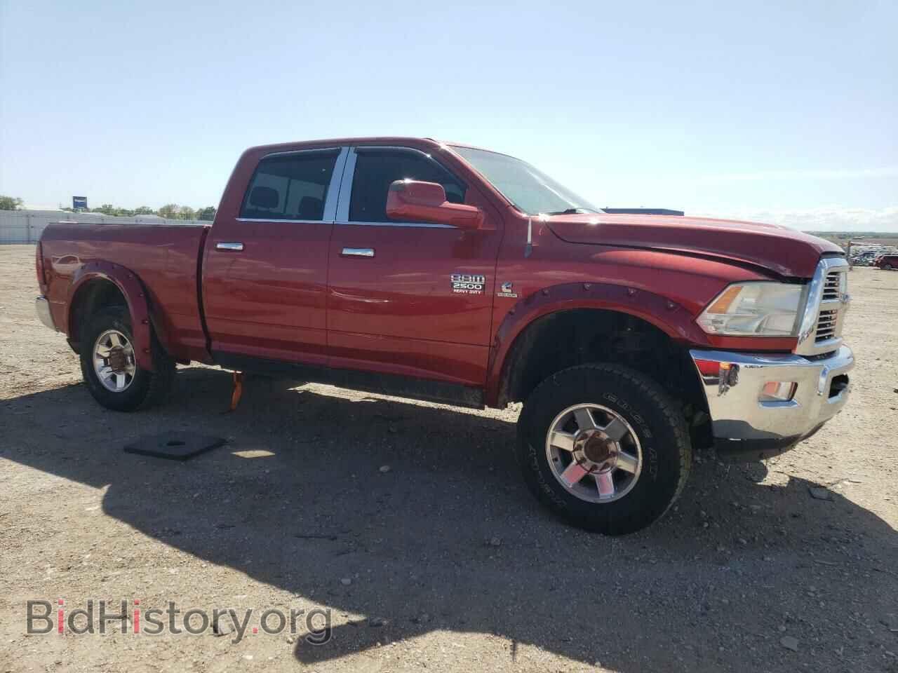 2010 DODGE All Models - VIN: 3D7UT2CL4AG116749 - Фото 4