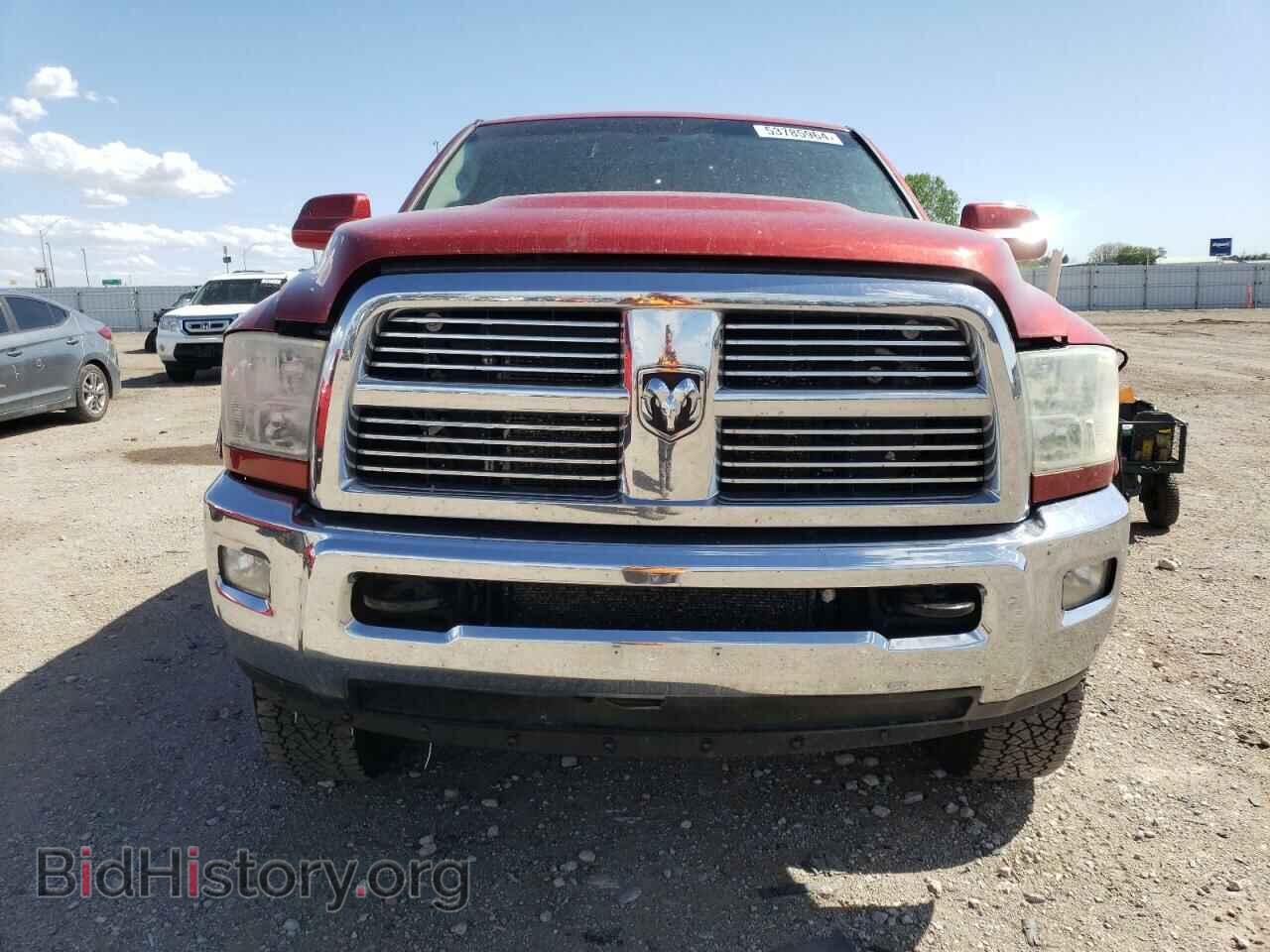 2010 DODGE All Models - VIN: 3D7UT2CL4AG116749 - Фото 5