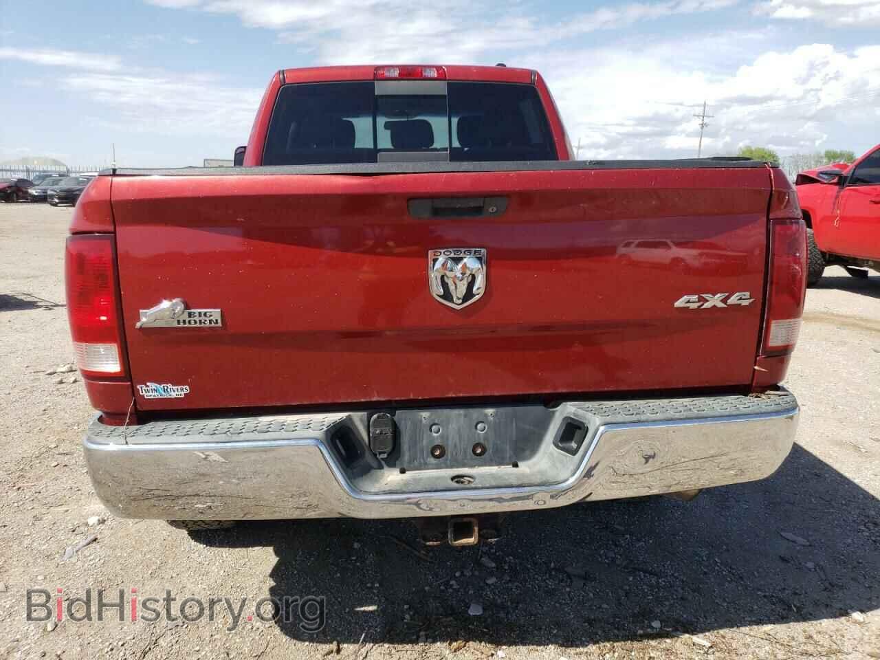 2010 DODGE All Models - VIN: 3D7UT2CL4AG116749 - Фото 6