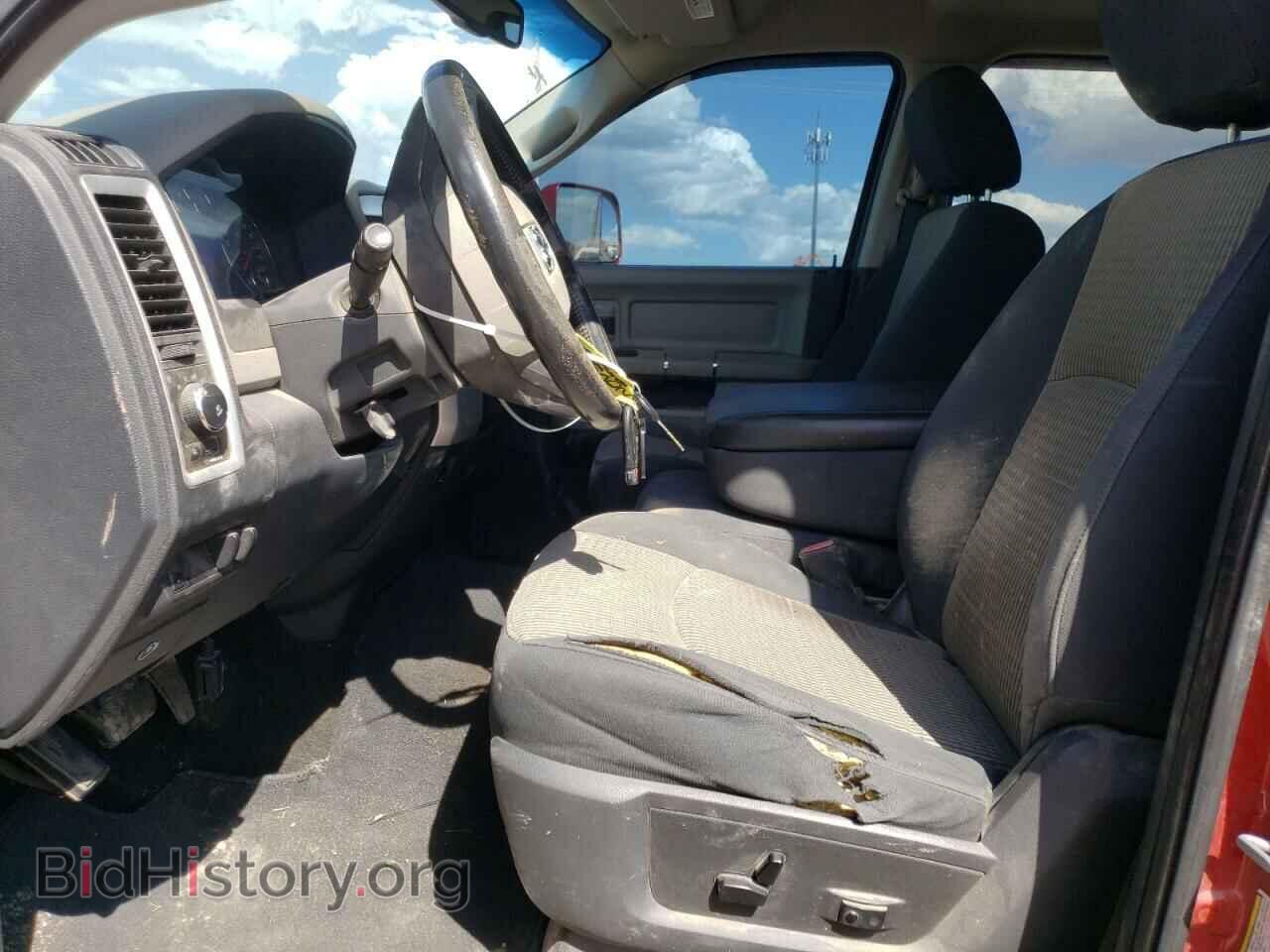 2010 DODGE All Models - VIN: 3D7UT2CL4AG116749 - Фото 7