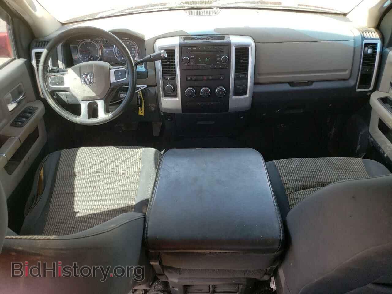 2010 DODGE All Models - VIN: 3D7UT2CL4AG116749 - Фото 8