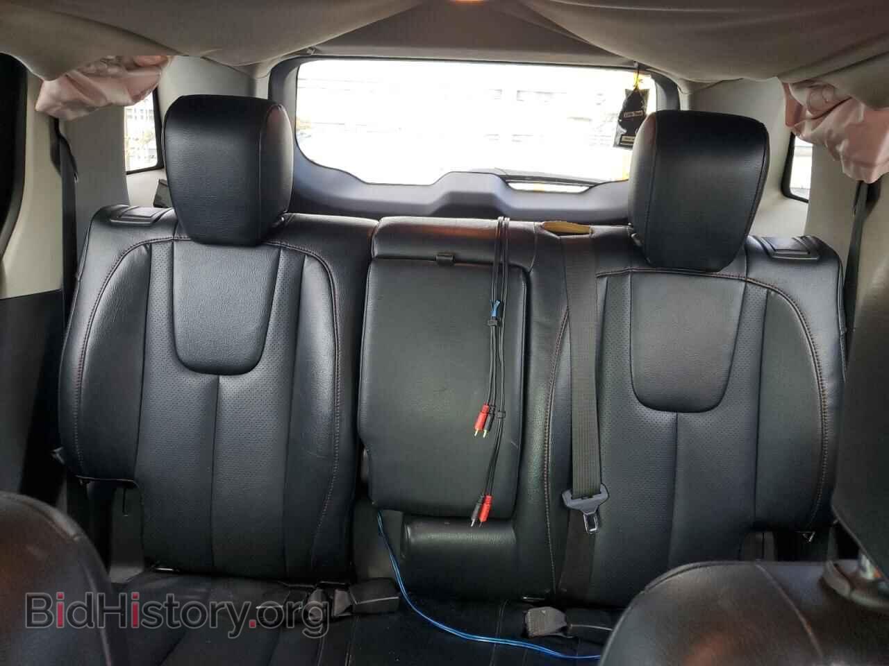 2014 GMC TERRAIN - VIN: 2GKALMEK4E6140410 - Photo 10