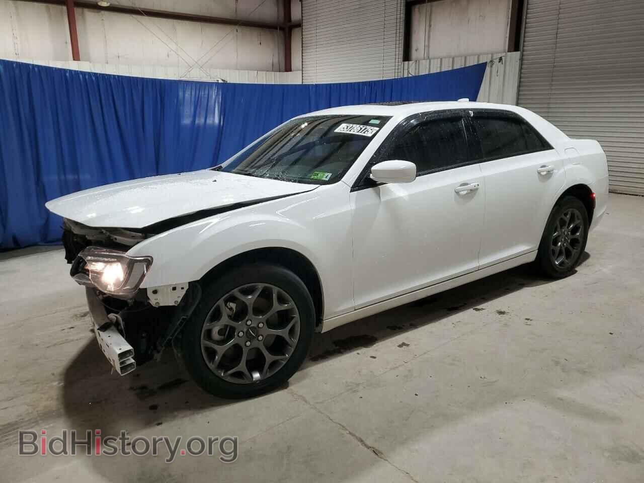 Photo 2C3CCAGG3FH887647 - CHRYSLER 300 2015
