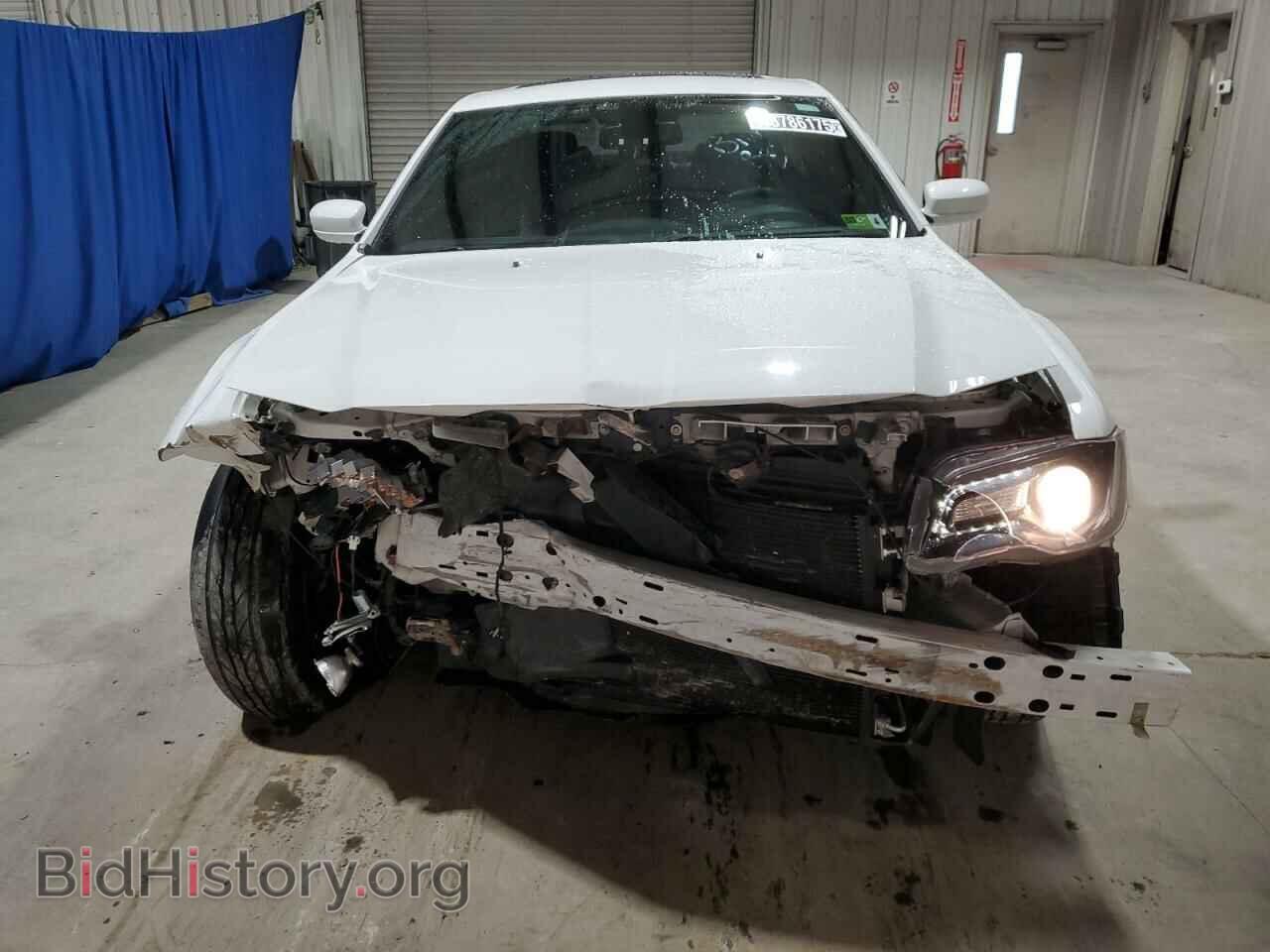 2015 CHRYSLER 300 - VIN: 2C3CCAGG3FH887647 - Фото 5