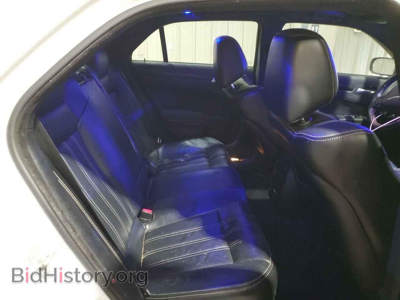 2015 CHRYSLER 300 - VIN: 2C3CCAGG3FH887647 - Фото 10