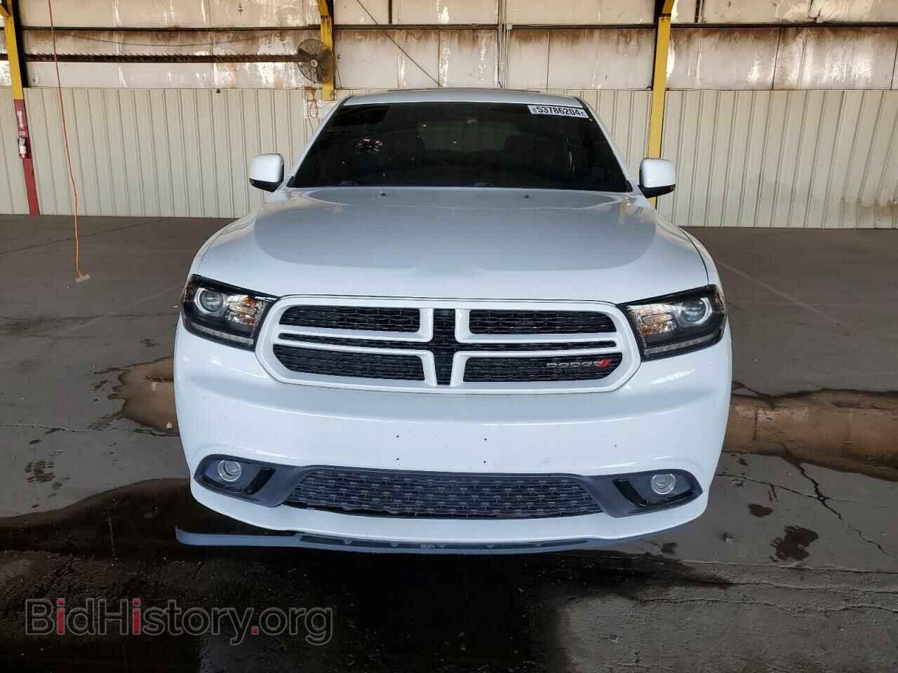 2015 DODGE DURANGO - VIN: 1C4SDJCT8FC245886 - Фото 5
