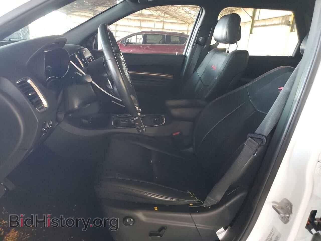 2015 DODGE DURANGO - VIN: 1C4SDJCT8FC245886 - Фото 7