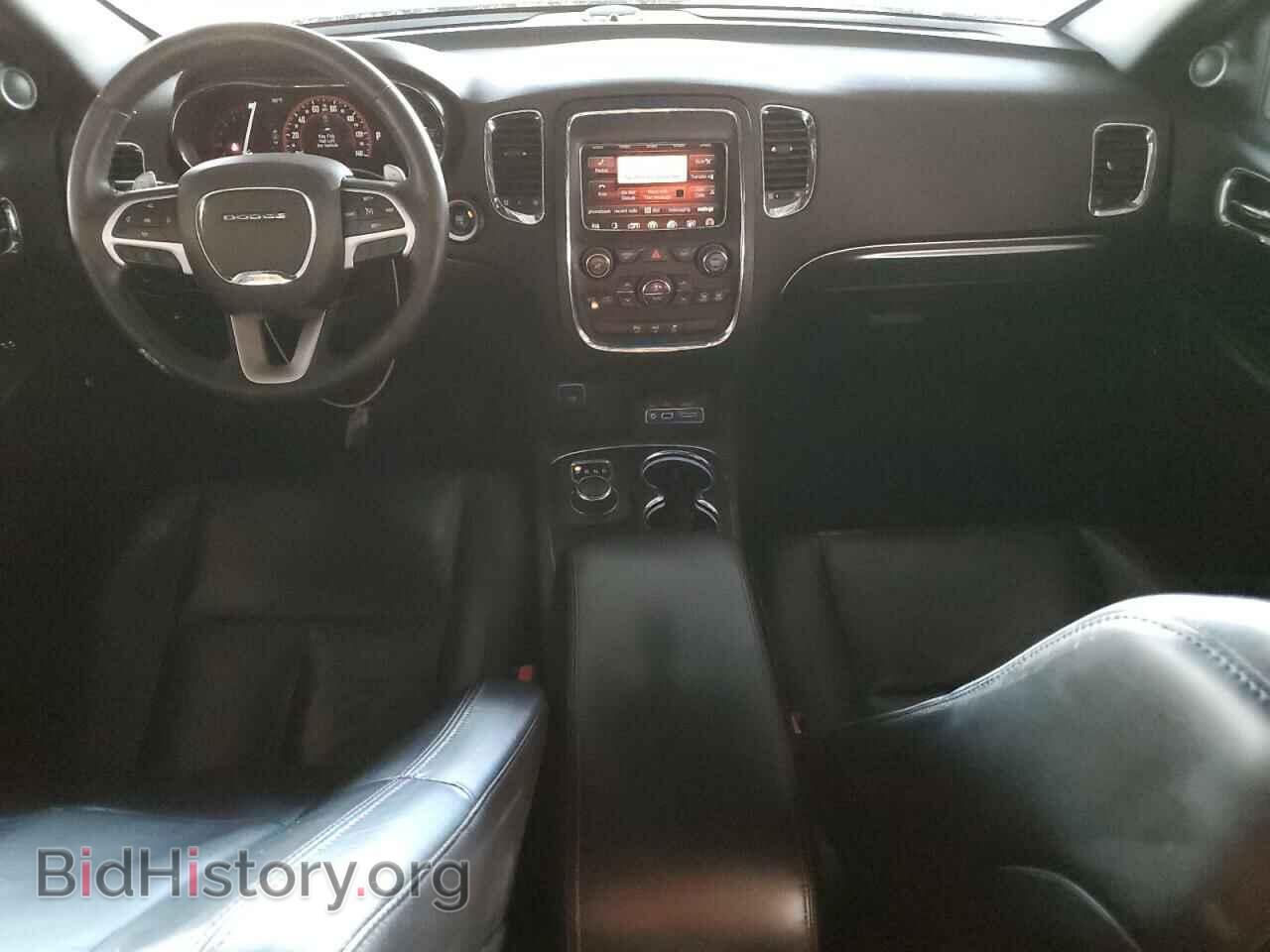 2015 DODGE DURANGO - VIN: 1C4SDJCT8FC245886 - Фото 8