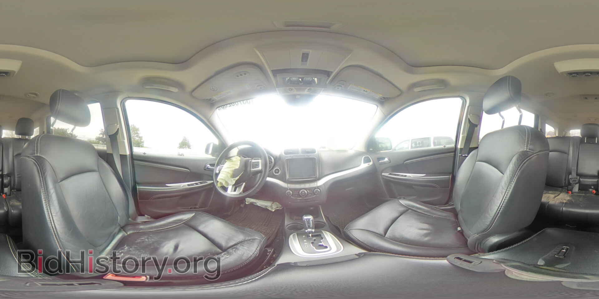 2014 DODGE JOURNEY - VIN: 3C4PDCDG7ET304075 - Фото 15