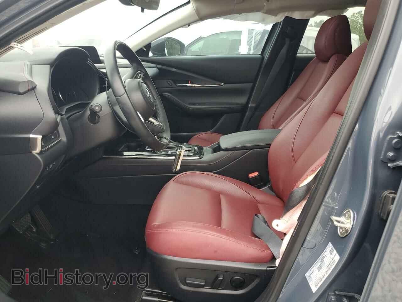 2023 MAZDA CX30 - VIN: 3MVDMBCMXPM539974 - Фото 7