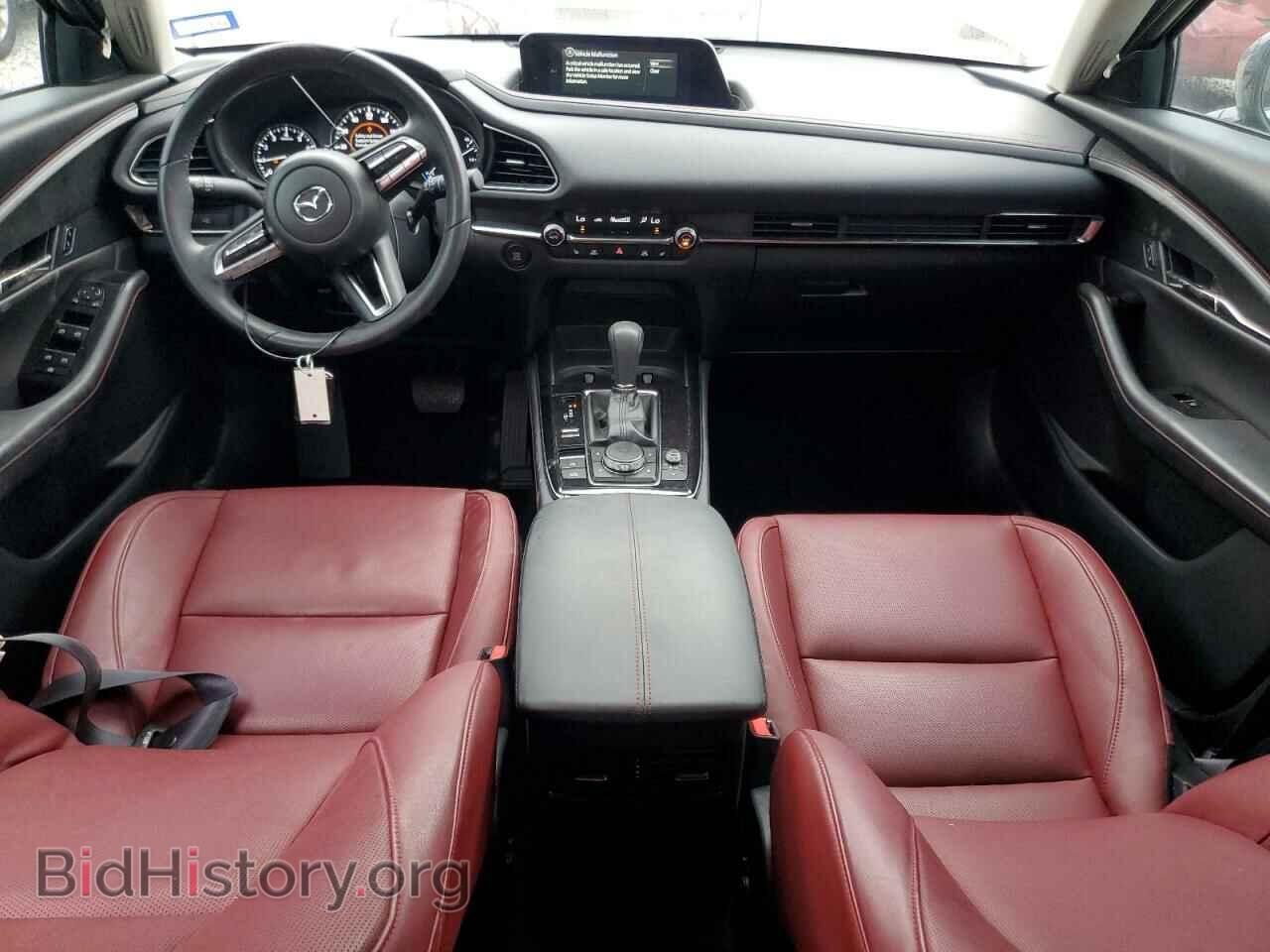 2023 MAZDA CX30 - VIN: 3MVDMBCMXPM539974 - Фото 8