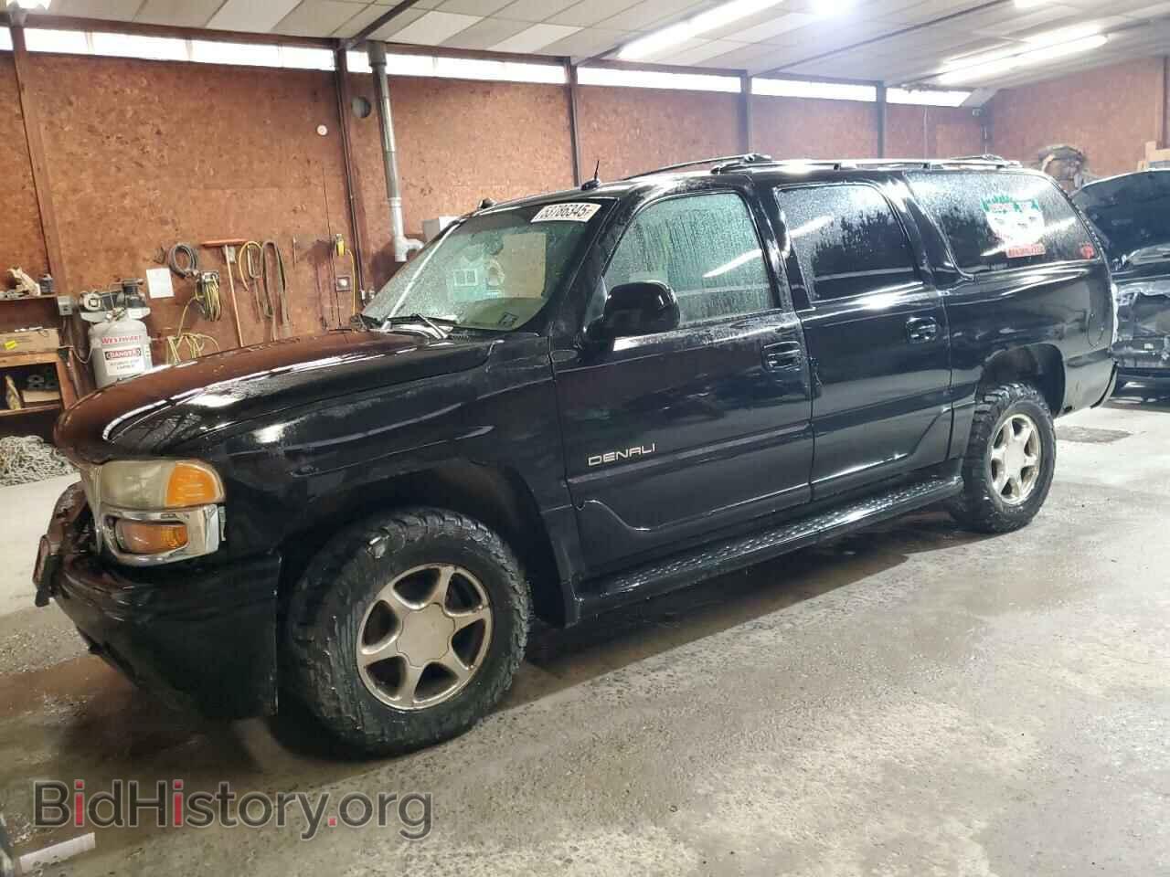 Photo 1GKFK66U45J109049 - GMC YUKON 2005