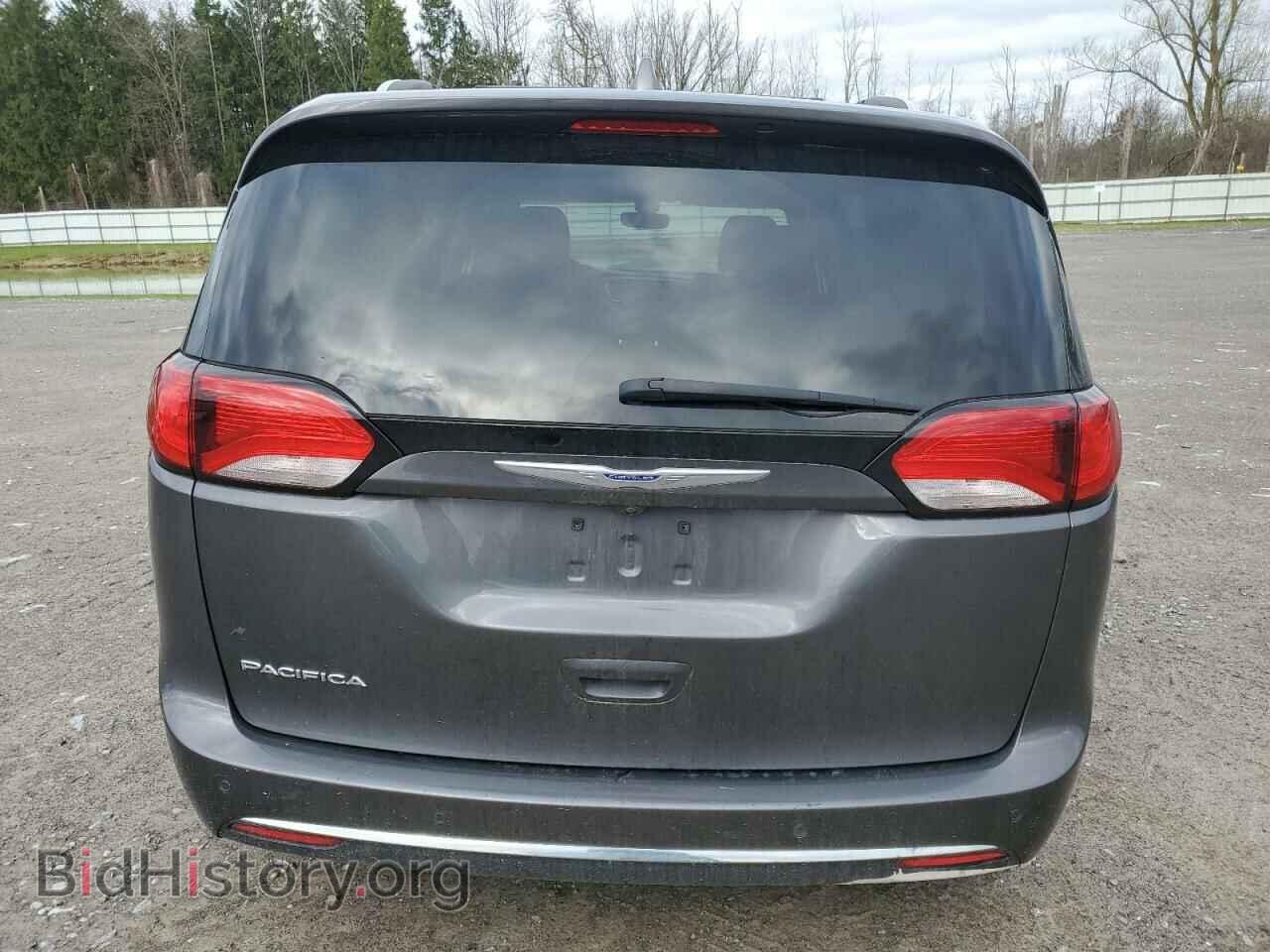2019 CHRYSLER PACIFICA - VIN: 2C4RC1BG9KR550272 - Фото 6