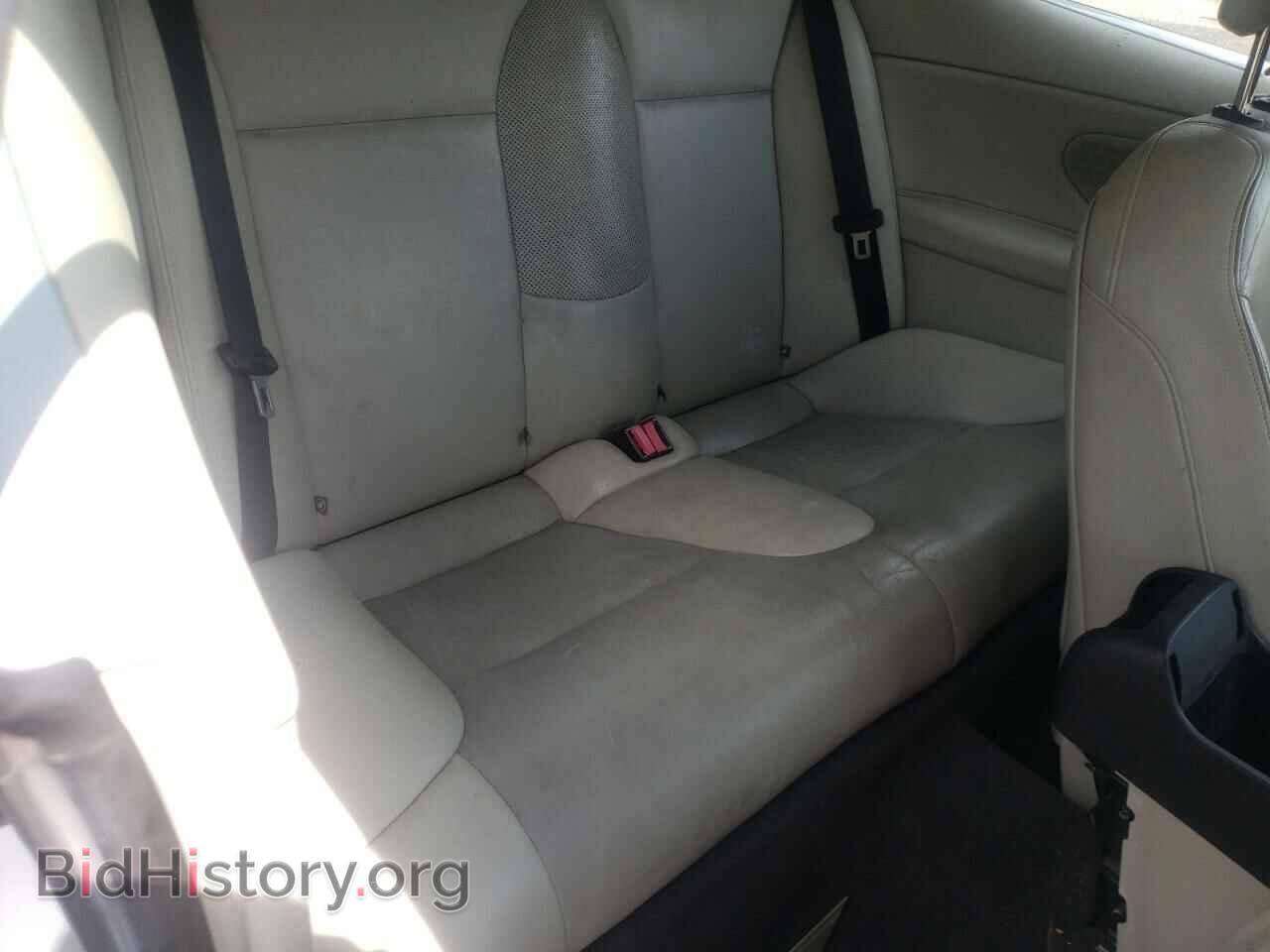 2008 SAAB 9 3 - VIN: YS3FB79Y986010128 - Фото 6
