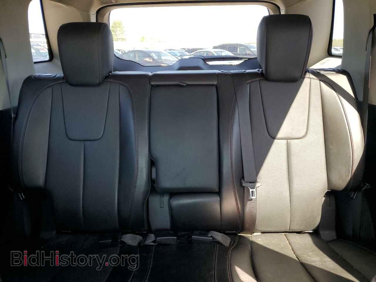 2017 GMC TERRAIN - VIN: 2GKFLUEK2H6320706 - Фото 10