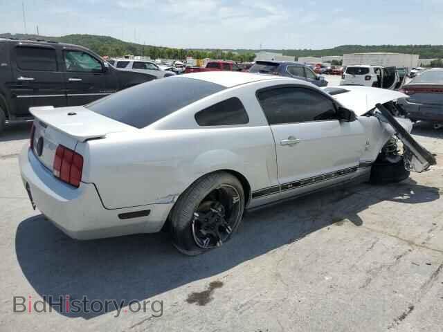 2007 FORD ALL Models - VIN: 1ZVFT80N575267432 - Фото 3