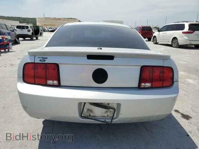 2007 FORD ALL Models - VIN: 1ZVFT80N575267432 - Фото 6