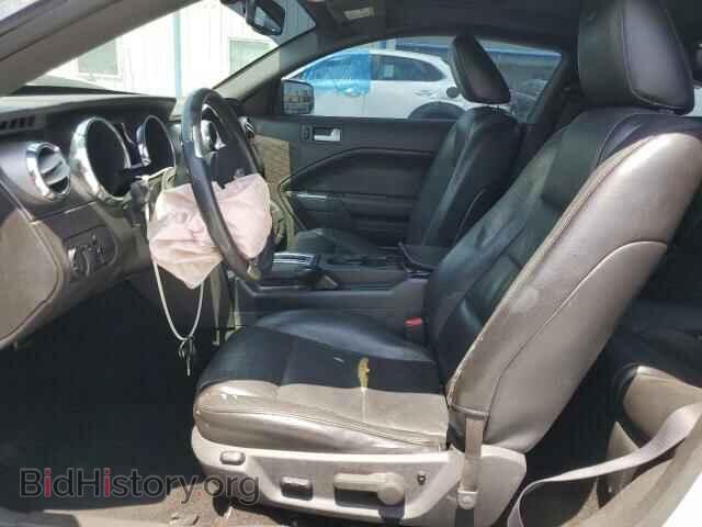 2007 FORD ALL Models - VIN: 1ZVFT80N575267432 - Фото 7