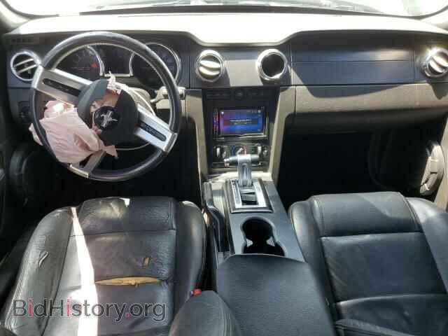2007 FORD ALL Models - VIN: 1ZVFT80N575267432 - Фото 8