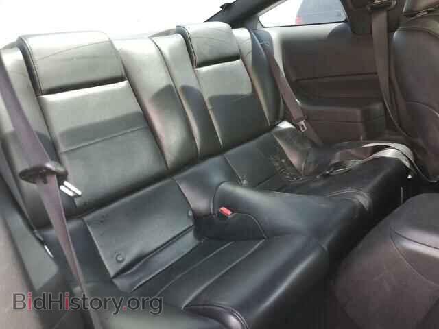 2007 FORD ALL Models - VIN: 1ZVFT80N575267432 - Фото 10