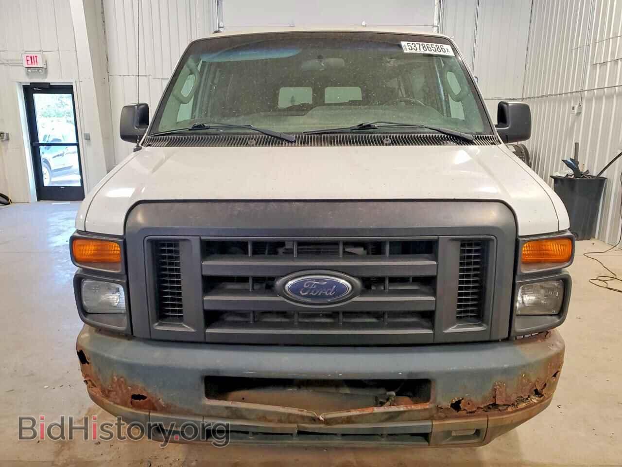 2012 FORD ALL Models - VIN: 1FBSS3BL1CDB00895 - Фото 5