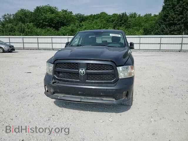 2018 RAM 1500 - VIN: 1C6RR7FG9JS111640 - Photo 13