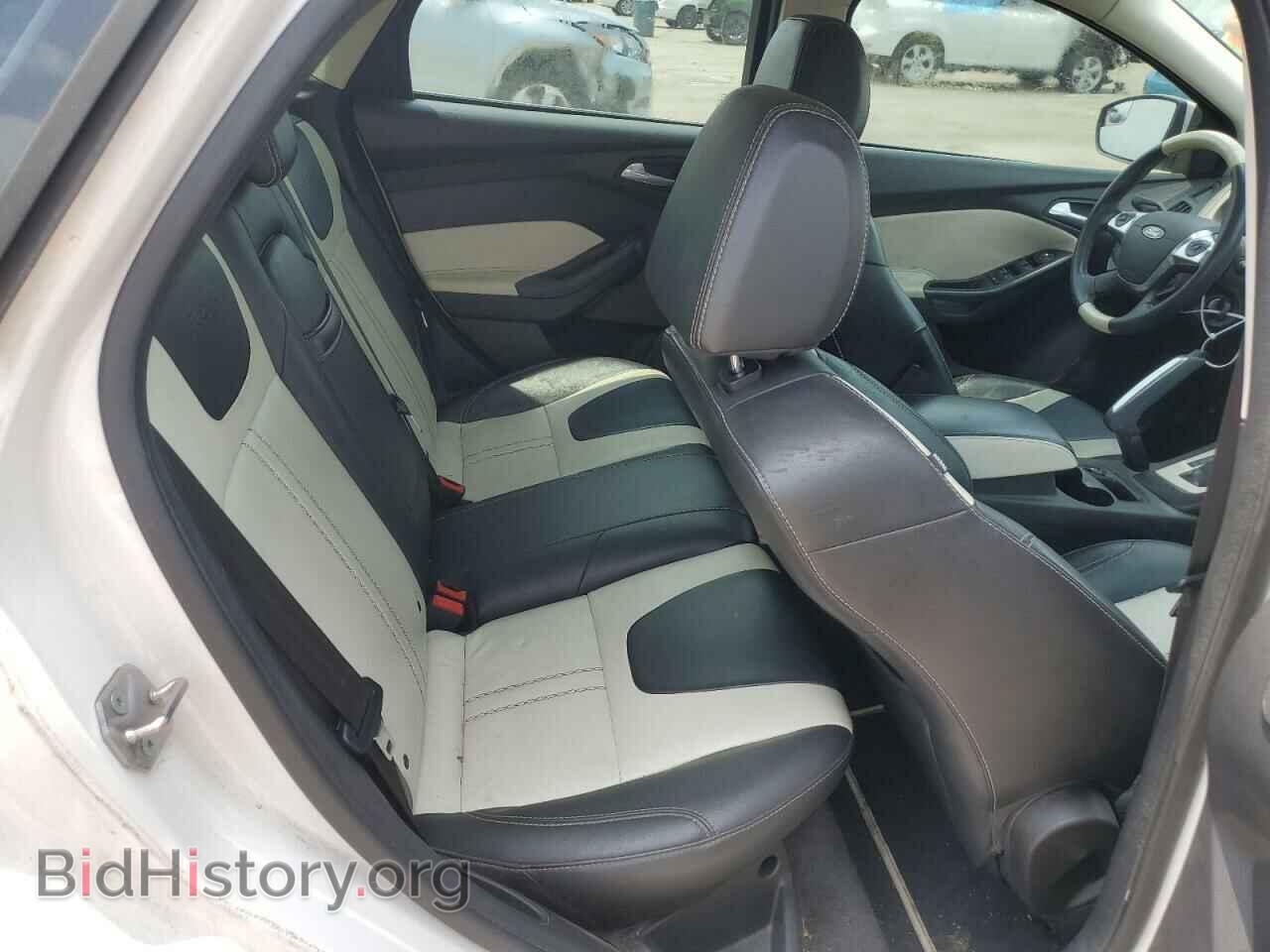2012 FORD FOCUS - VIN: 1FAHP3H22CL402987 - Фото 10