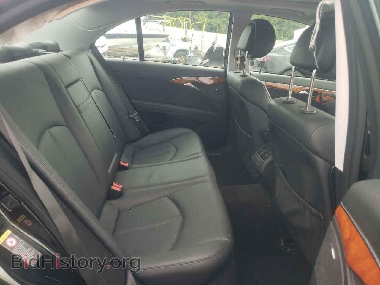 2008 MERCEDES-BENZ E-CLASS - VIN: WDBUF87X68B280085 - Фото 6