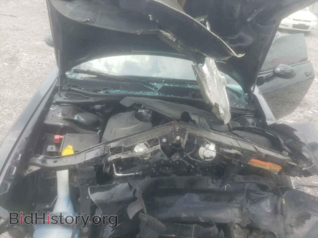 2019 DODGE CHALLENGER - VIN: 2C3CDZAG1KH669379 - Фото 7