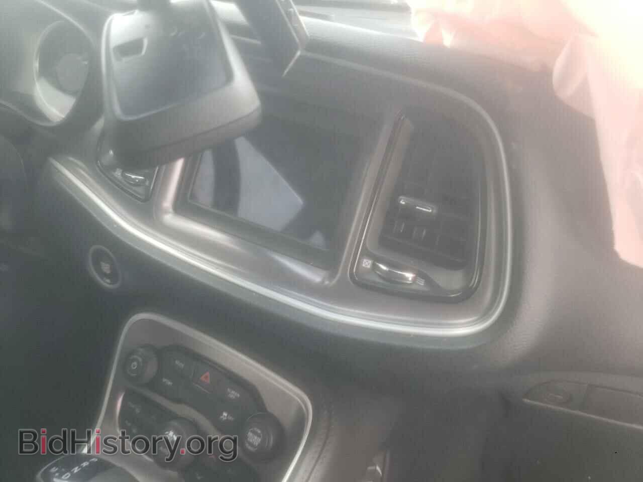 2019 DODGE CHALLENGER - VIN: 2C3CDZAG1KH669379 - Фото 9