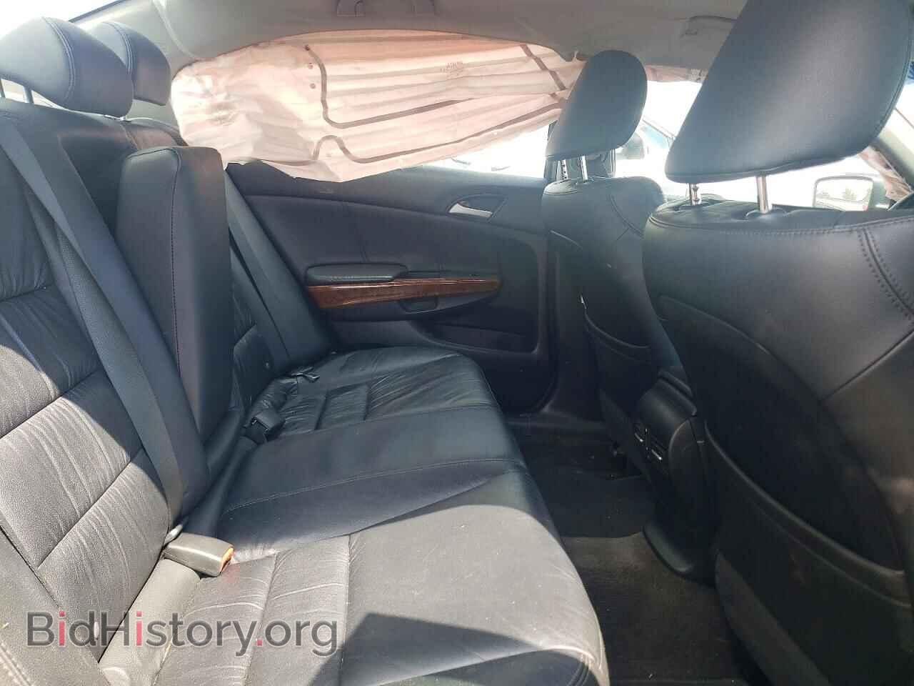 2012 HONDA ACCORD - VIN: 1HGCP2F84CA062485 - Фото 10
