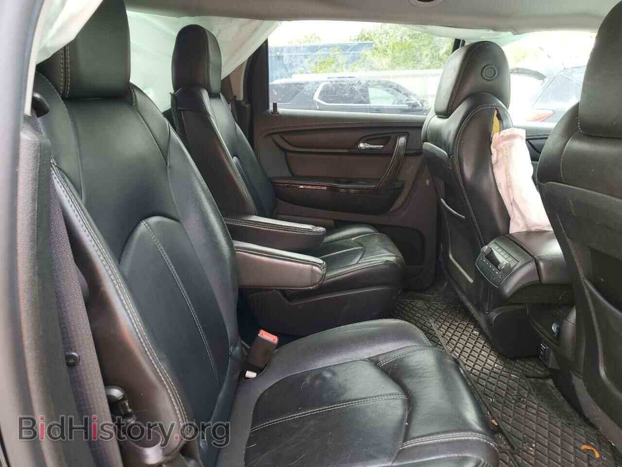 2014 GMC ACADIA - VIN: 1GKKRRKD2EJ294817 - Фото 11