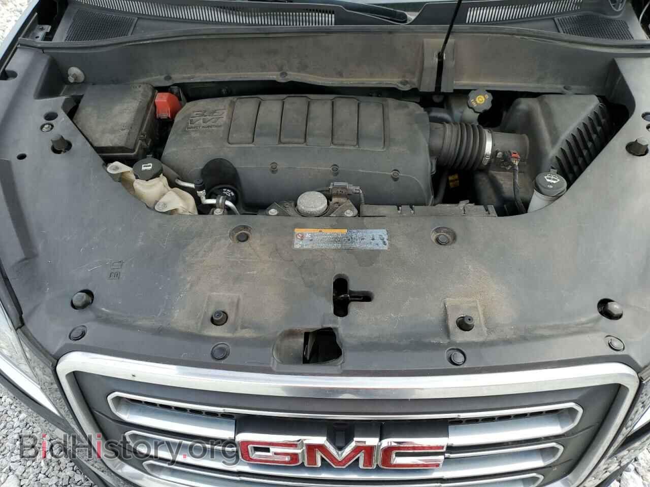2014 GMC ACADIA - VIN: 1GKKRRKD2EJ294817 - Фото 12
