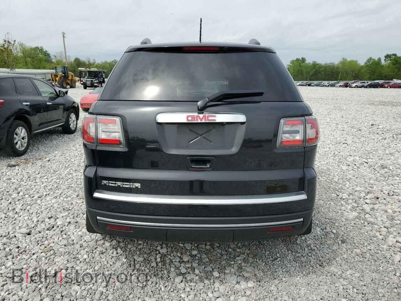 2014 GMC ACADIA - VIN: 1GKKRRKD2EJ294817 - Фото 6