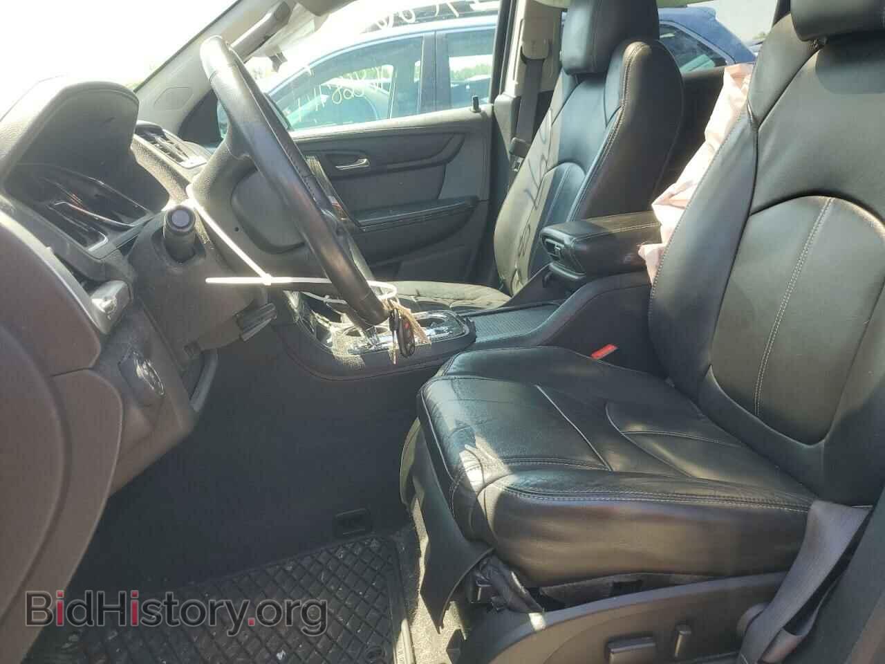 2014 GMC ACADIA - VIN: 1GKKRRKD2EJ294817 - Фото 7