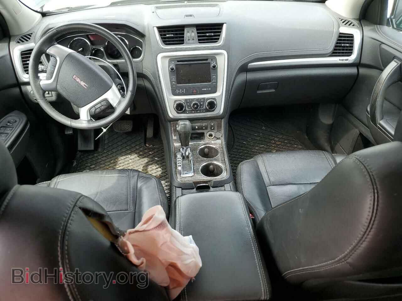 2014 GMC ACADIA - VIN: 1GKKRRKD2EJ294817 - Фото 8
