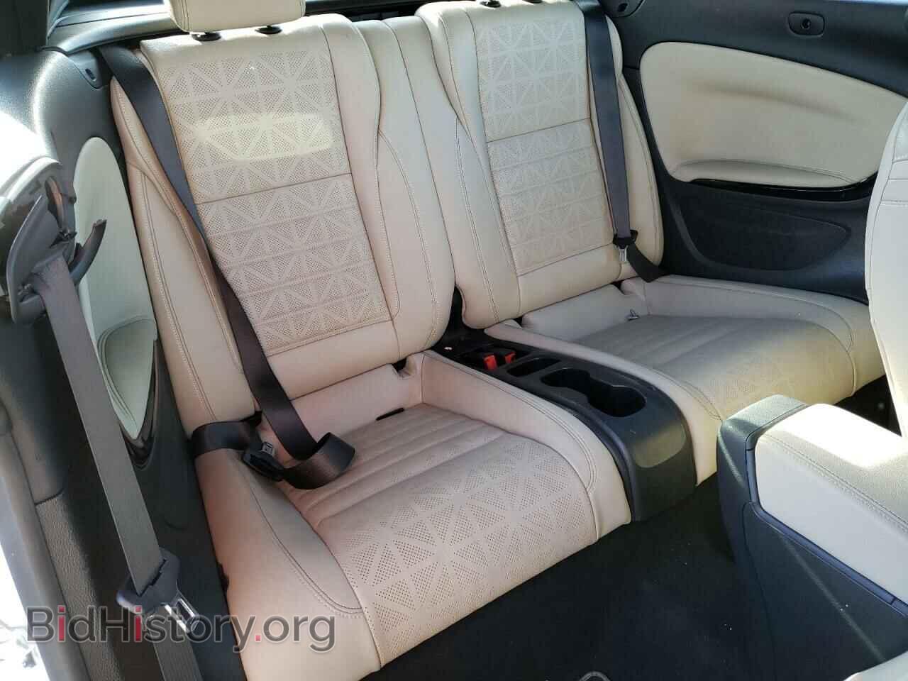 2016 BUICK CASCADA - VIN: W04WT3N57GG047402 - Фото 6