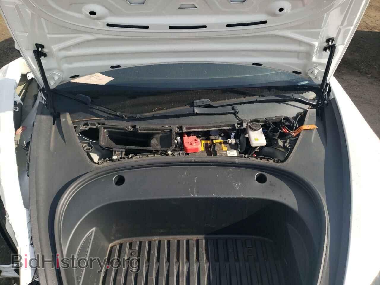 2021 TESLA MODEL 3 - VIN: 5YJ3E1EA7MF853816 - Photo 11