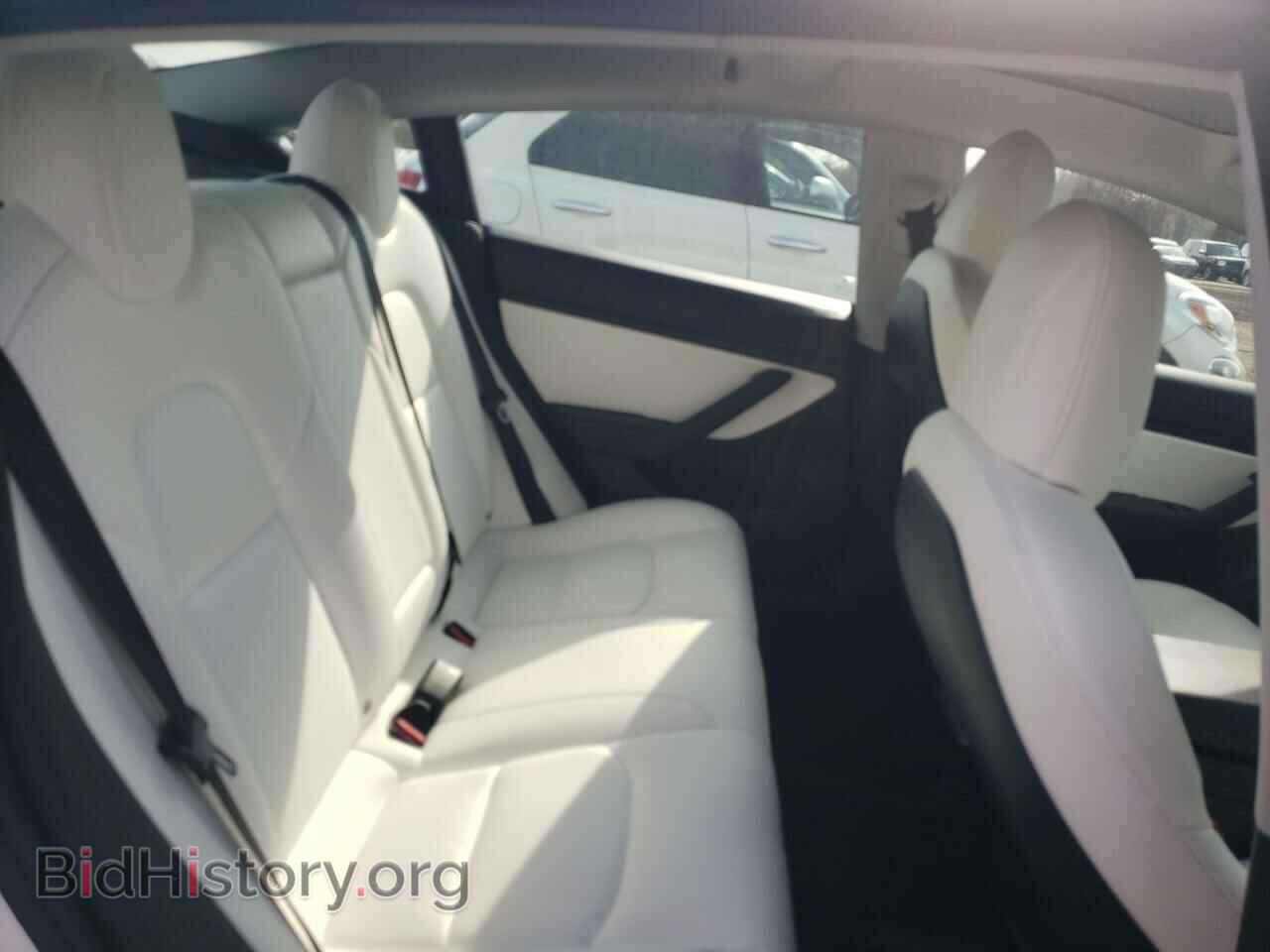 2021 TESLA MODEL 3 - VIN: 5YJ3E1EA7MF853816 - Photo 10