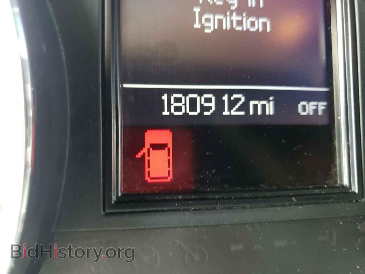 2013 DODGE DURANGO - VIN: 1C4RDHAG6DC637355 - Photo 8