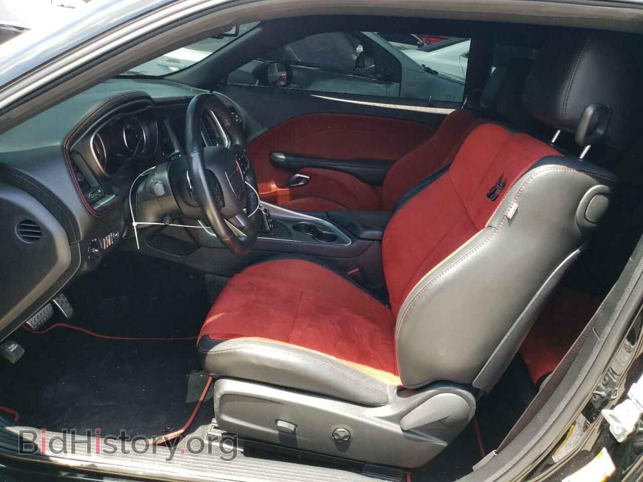 2020 DODGE CHALLENGER - VIN: 2C3CDZFJ8LH226281 - Фото 7