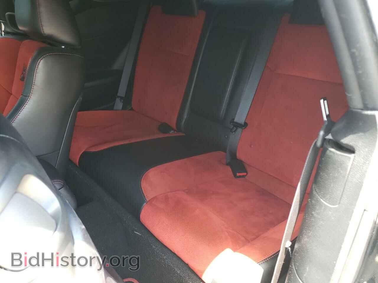 2020 DODGE CHALLENGER - VIN: 2C3CDZFJ8LH226281 - Фото 10