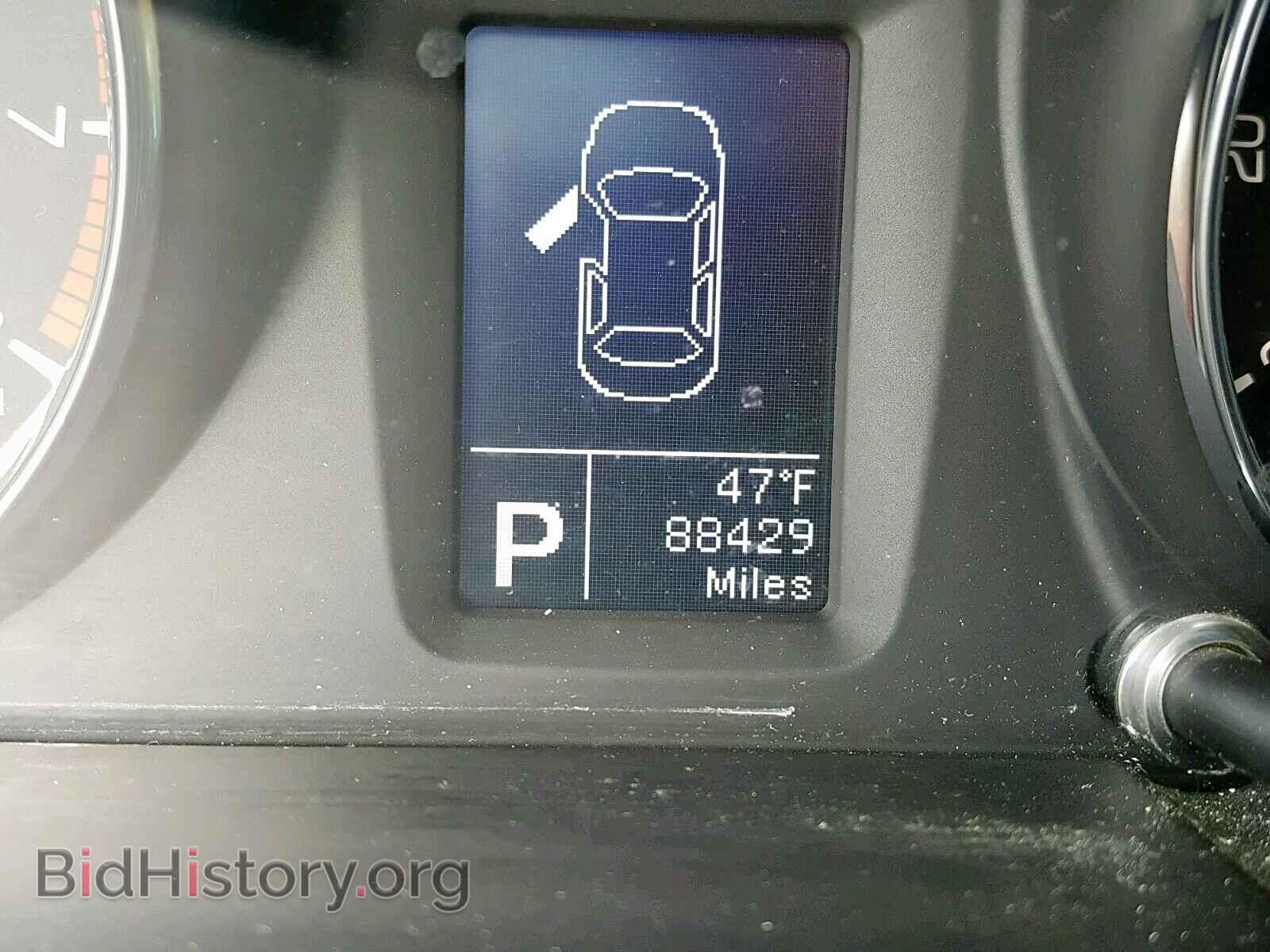2012 SUZUKI KIZASHI - VIN: JS2RF9A32C6100059 - Photo 8