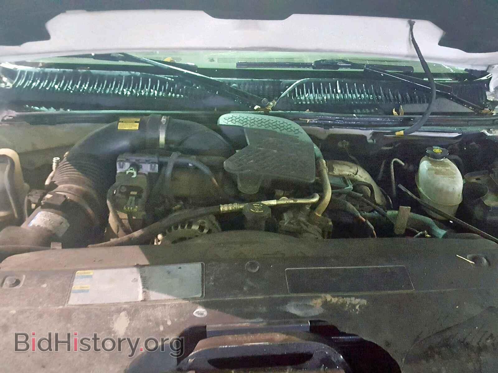 2006 CHEVROLET SILVERADO - VIN: 1GCHK23D16F231700 - Фото 7
