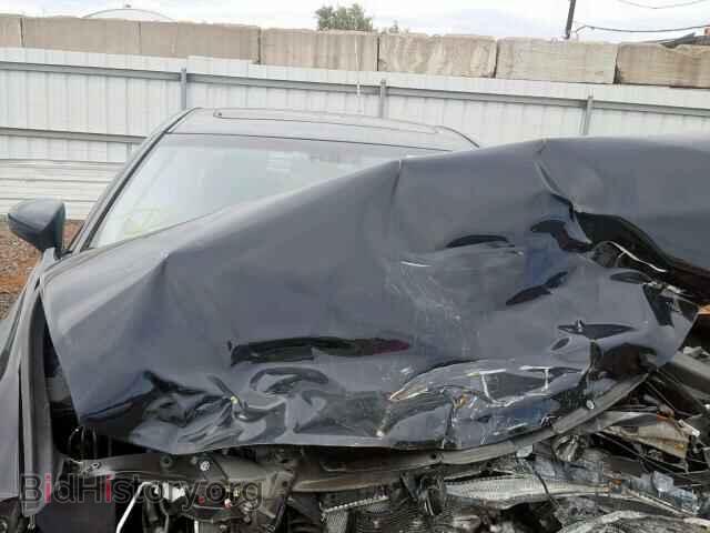 2013 LEXUS ES350 - VIN: JTHBK1GG0D2047128 - Фото 7