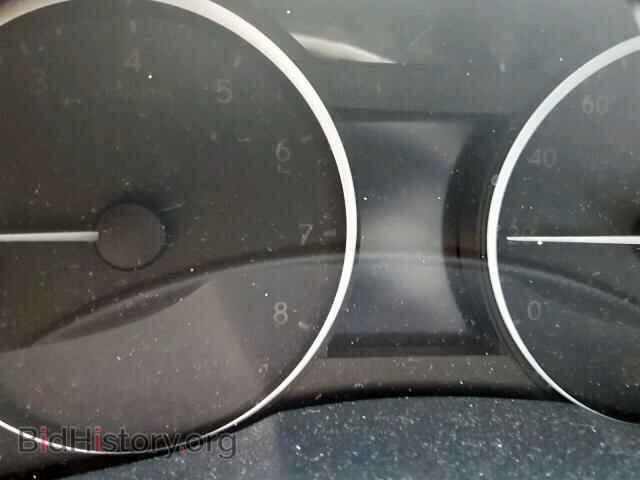 2013 LEXUS ES350 - VIN: JTHBK1GG0D2047128 - Фото 8