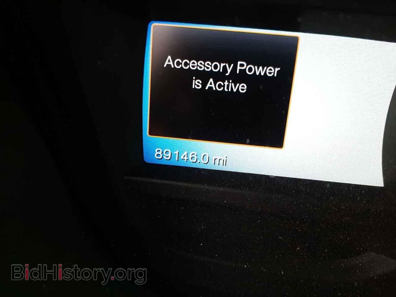 2015 FORD EXPLORER - VIN: 1FM5K8F86FGA10085 - Photo 8