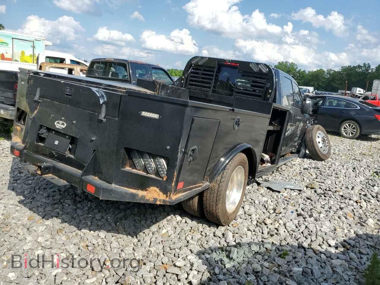 2024 RAM All Models - VIN: 3C7WRNEL9RG163936 - Фото 3